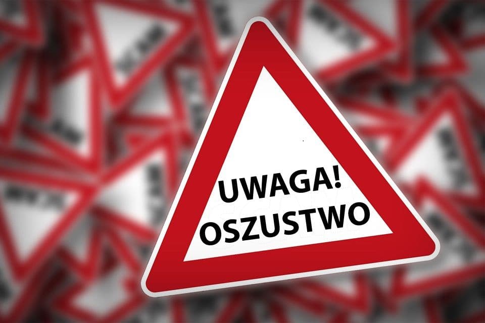 Oszustwo na pracownika banku: Kobieta w porę zorientowała się, że to pułapka — Zawiercie